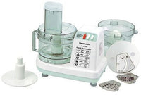 Panasonic MK-5076 220 Volt Food Processor