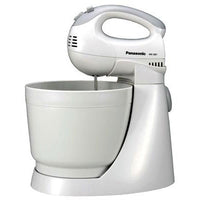 220 Volt Panasonic MK-GB1 3 Litre Stand Mixer