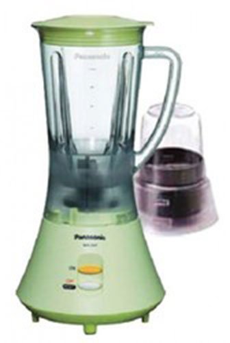 Panasonic MX-337N 220 Volt Blender
