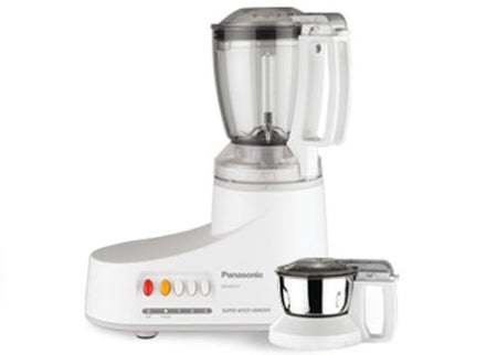 Panasonic MX - AC210 220 Volt Super Mixer Grinder - 220v volt electronics