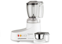 Panasonic MX-AC210 220 Volt Super Mixer Grinder