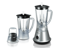 Panasonic MX - SM1031 Blender & Grinder for 220 Volts - 220 - Electronics