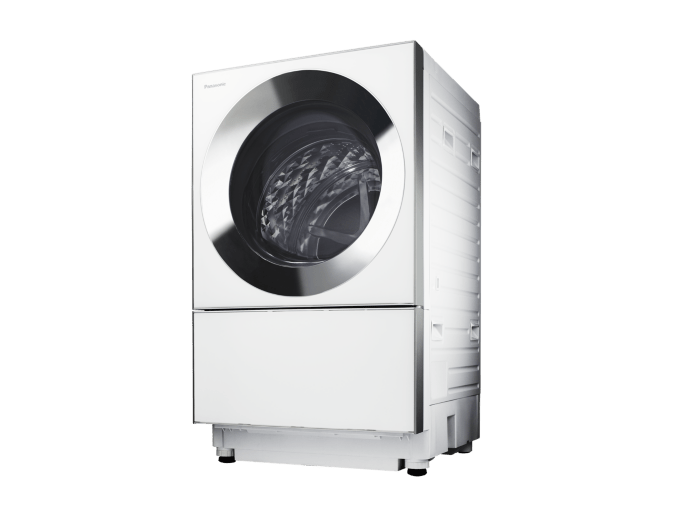 Panasonic NA - D106X1 Washer Dryer Combo 220 - 240 volts 50 hz - 220 - Electronics