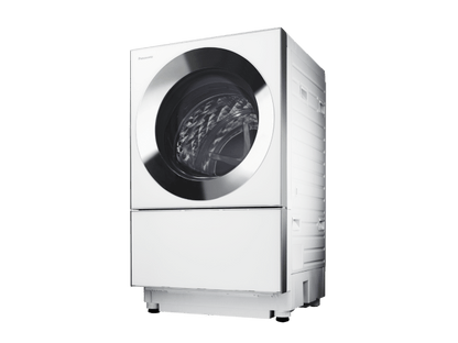 Panasonic NA - D106X1 Washer Dryer Combo 220 - 240 volts 50 hz - 220 - Electronics