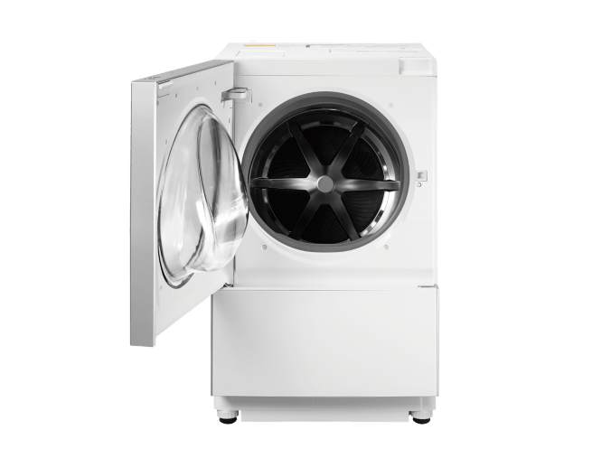 Panasonic NA - D106X1 Washer Dryer Combo 220 - 240 volts 50 hz - 220 - Electronics