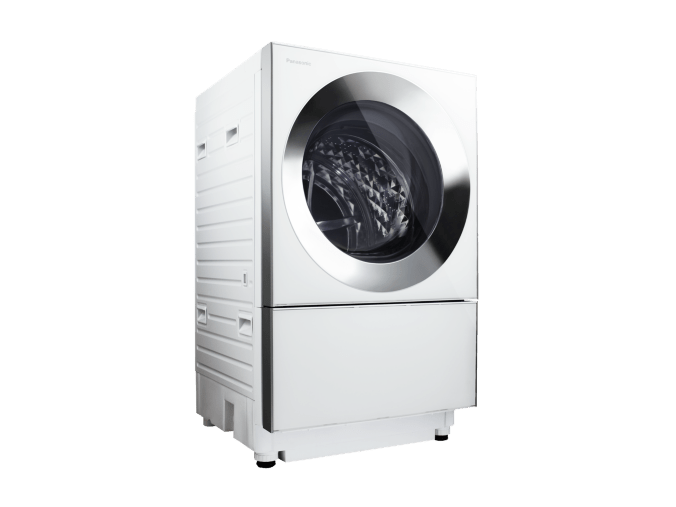 Panasonic NA - D106X1 Washer Dryer Combo 220 - 240 volts 50 hz - 220 - Electronics