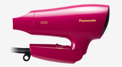 Panasonic ND64 2000 watts 220 volt Hair dryer 220v 240 volts 50 hz - 220 - Electronics