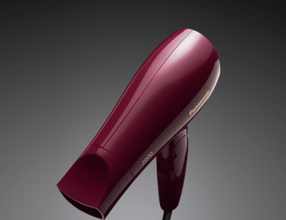 Panasonic ND64 2000 watts 220 volt Hair dryer 220v 240 volts 50 hz - 220 - Electronics