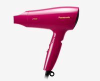 Panasonic ND64 2000 watts 220 volt Hair dryer 220v 240 volts 50 hz - 220 - Electronics