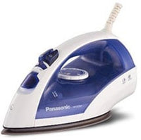 Panasonic NI-E500T Steam / Dry Iron 220~240 Volt