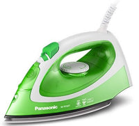 Panasonic NI - P250T Steam Iron 1500 Watts for 220 - 240 Volts, 50 hz (Color may vary) - 220 - Electronics