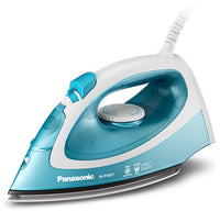 Panasonic NI-P300T Steam/Dry Iron 220 Volts 50 Hertz