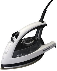 Panasonic NI-W410TS 220 Volt Powerful Steam Iron