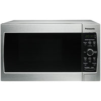 Panasonic NN - A764 220 - 240 volt Microwave (discontinued) - 220v volt electronics