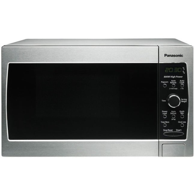 Panasonic NN - A764 220 - 240 volt Microwave (discontinued) - 220v volt electronics