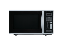 Panasonic NN-ST342 Silver Microwave oven 220 volts 50 hz 