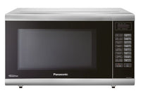 Panasonic NN - ST651M 220 Volt Microwave / Convection Oven - 220v volt electronics