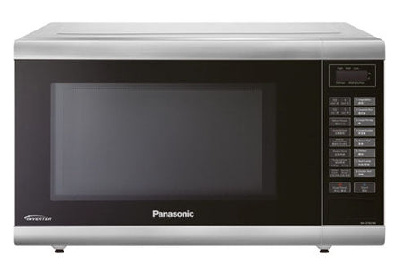 Panasonic NN - ST651M 220 Volt Microwave / Convection Oven - 220v volt electronics