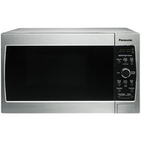 Panasonic NN-A764 220-240 volt Microwave (discontinued)