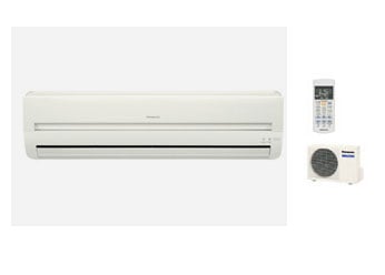 Panasonic PC18HKF 220 - 240 Volt Split Air Conditioner - 220v volt electronics