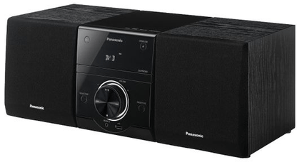 Panasonic SC - PM50D Region Free Mini Home Theater Multi - System 110, 220, 240 Volts PAL NTSC - 220v volt electronics