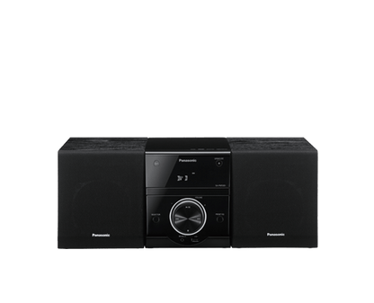 Panasonic SC - PM50D Region Free Mini Home Theater Multi - System 110, 220, 240 Volts PAL NTSC - 220v volt electronics