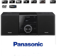 Panasonic SC-PM50D Region Free Mini Home Theater Multi-System