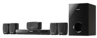 Panasonic SC - XH105 Multi - System Home Theater System - 220v volt electronics
