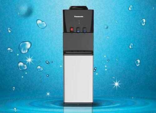 Panasonic SDM - WD3128TG 220 volts Top - Load Freestanding Water Dispenser 220v 240 volts - 220 - Electronics