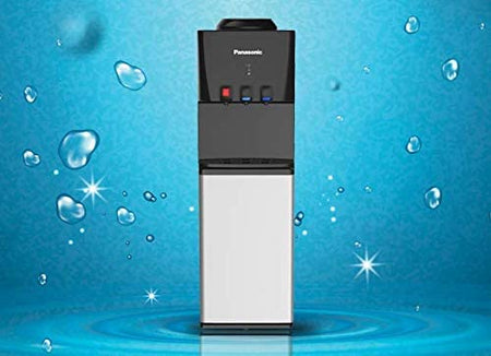 Panasonic SDM - WD3128TG 220 volts Top - Load Freestanding Water Dispenser 220v 240 volts - 220 - Electronics