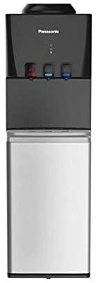 Panasonic SDM-WD3128TG 220 volts Top-Load Freestanding Water Dispenser