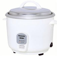 Panasonic SR-E28 220 Volt Rice Cooker