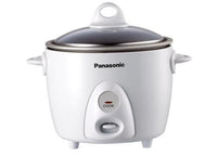 Panasonic SR - G10 220 Volt 5 - Cup Rice Cooker - 220v volt electronics