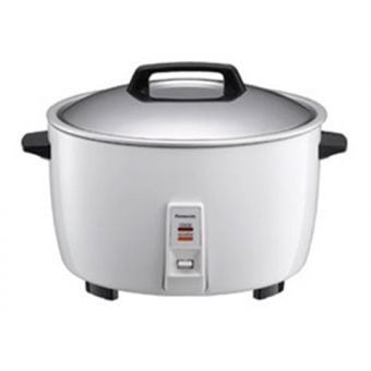 Panasonic SR-GA421 220 Volt Rice Cooker