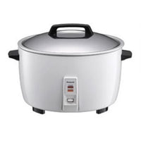Panasonic SR-GA421 220 Volt Rice Cooker