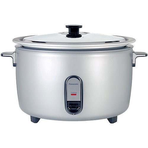 Panasonic SR-GA721 220 Volt Rice Cooker