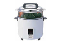 Panasonic SR-W22G 220 Volt Rice Cooker