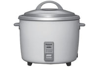 Panasonic SR - WN36 220 Volt 20 - Cup Rice Cooker - 220v volt electronics