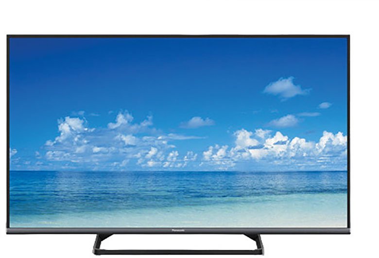 Panasonic TH - 32AS610 32" Class HD Smart MultiSystem IPS LED TV - 220 - Electronics
