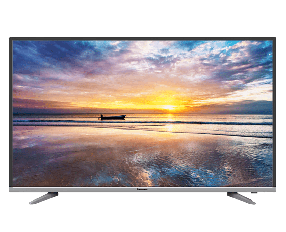 Panasonic TH - 32D330m/E330m 32" Multi - System LED TV for 110 to 240 Volts - 220 - Electronics