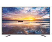 Panasonic TH - 32D330m/E330m 32" Multi - System LED TV for 110 to 240 Volts - 220 - Electronics
