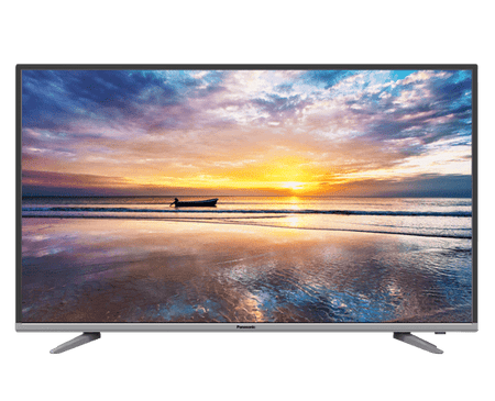 Panasonic TH - 32D330m/E330m 32" Multi - System LED TV for 110 to 240 Volts - 220 - Electronics