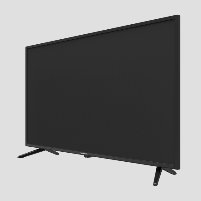 Panasonic TH - 32H400M 32" LED TV PAL NTSC SECAM 110 v 220 volt 240 volts 50 60 hz - 220 - Electronics