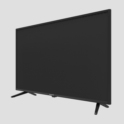 Panasonic TH - 32H400M 32" LED TV PAL NTSC SECAM 110 v 220 volt 240 volts 50 60 hz - 220 - Electronics
