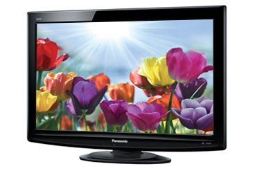 Panasonic TH - L32C4K 32" Multi System LCD TV 110 220 240 volts pal ntsc - 220 - Electronics