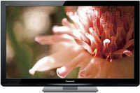 Panasonic TH - L42U30s 42" Multi System LCD TV 110 220 240 volts pal ntsc - 220 - Electronics