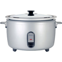 Panasonic SR-GA721 220 Volt Rice Cooker