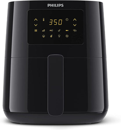 Philips 220 volt 4 Liter Air Fryer HD9252 - 51 220v 240 volts 50 hz - 220 - Electronics