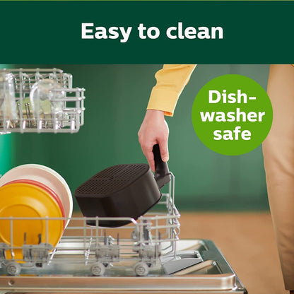 Philips 220 volt 4 Liter Air Fryer HD9252 - 51 220v 240 volts 50 hz - 220 - Electronics