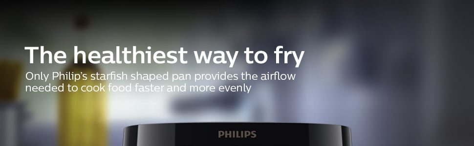 Philips 220 volt 4 Liter Air Fryer HD9252 - 51 220v 240 volts 50 hz - 220 - Electronics